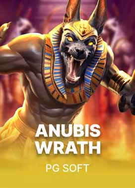 Anubis Wrath